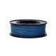 3D plastikas Filalab PLA 1.75mm 1kg - Blue Metallic